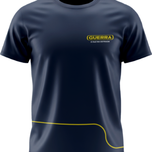 Camiseta Oversized On The Road