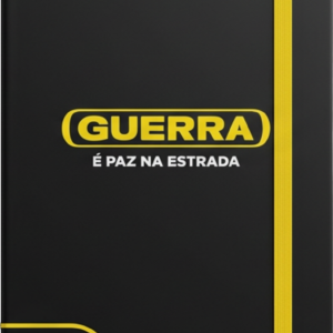 Moleskine Guerra