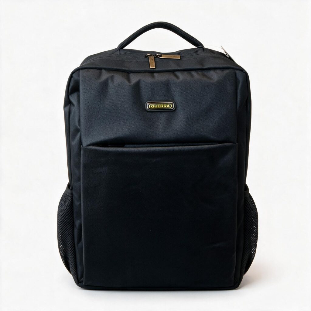 Mochila porta notebook Guerra