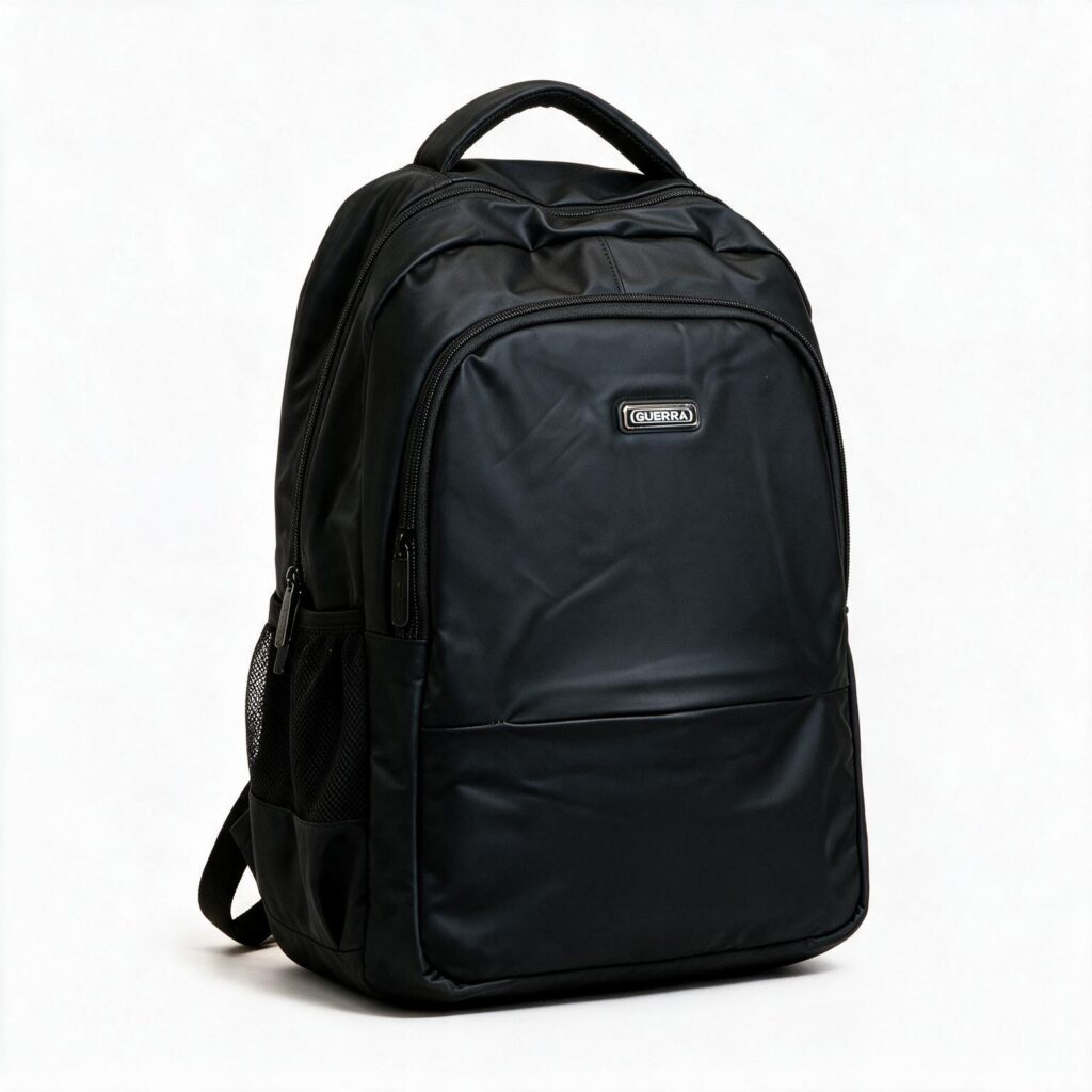 Mochila porta notebook  Guerra