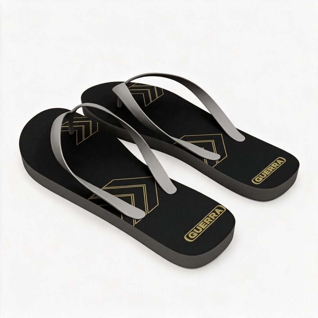 Chinelo Masculino Guerra