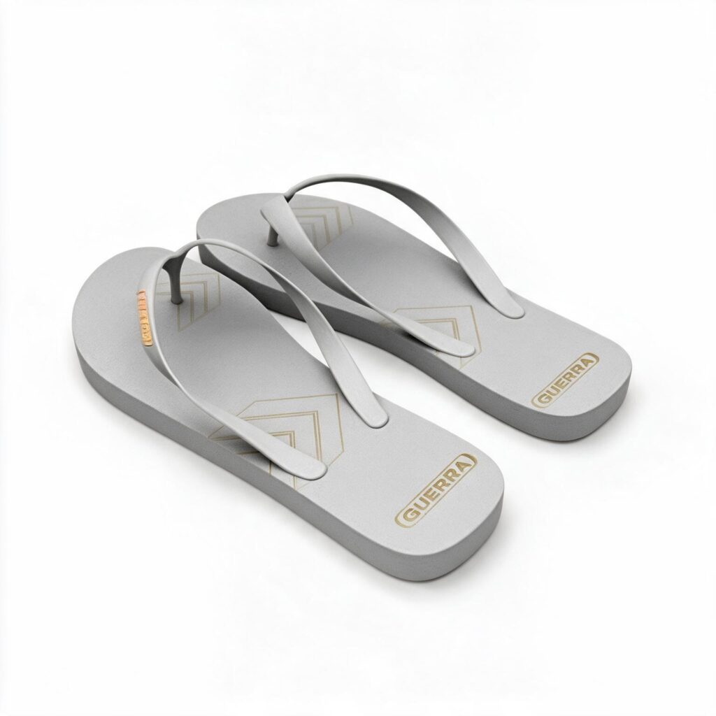 Chinelo Feminino Guerra