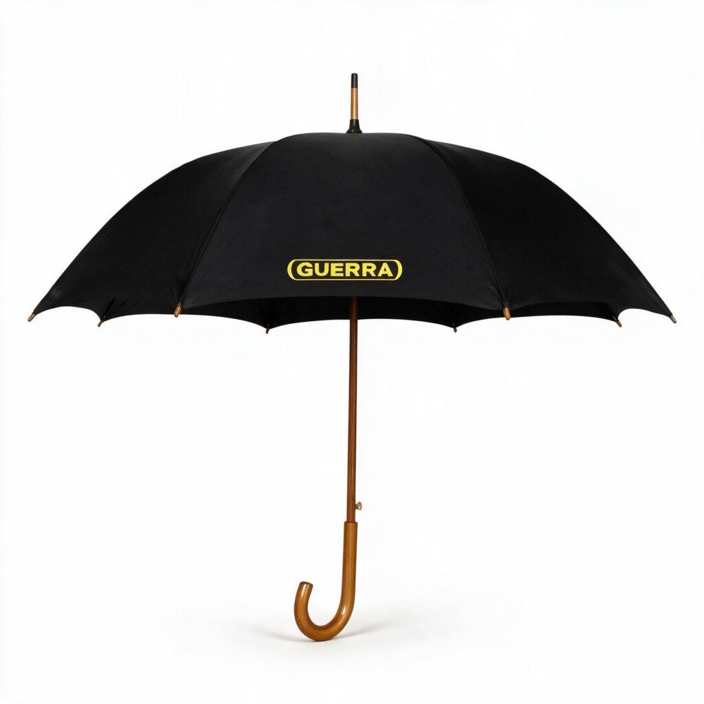 Guarda Chuva Guerra